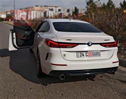 بي ام دبليو الفئة 2